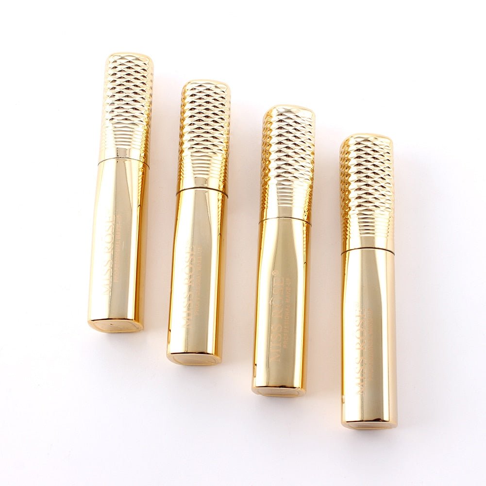 Miss Rose 4 Black Eyeliner (Gold)