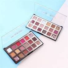 Miss Rose New Fashion Eyeshadow Palette (Nude)