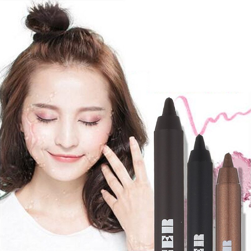 Miss Rose Waterproof Gel Eyeliner