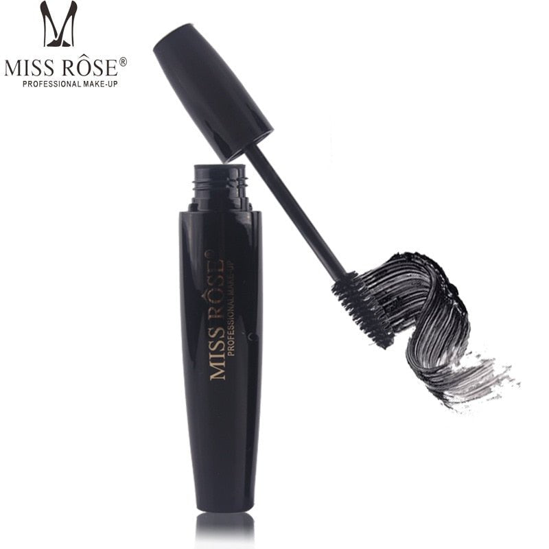 Miss Rose Curling and Lengthening Mascara