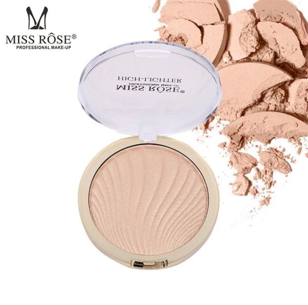 Miss Rose Fashion Highlighter