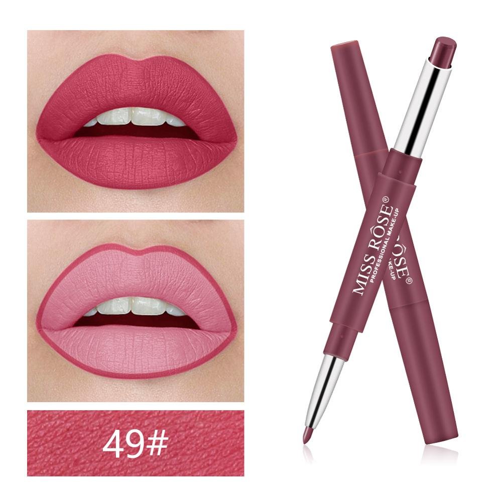 Miss Rose 2 in 1 High Pigment (Pink)