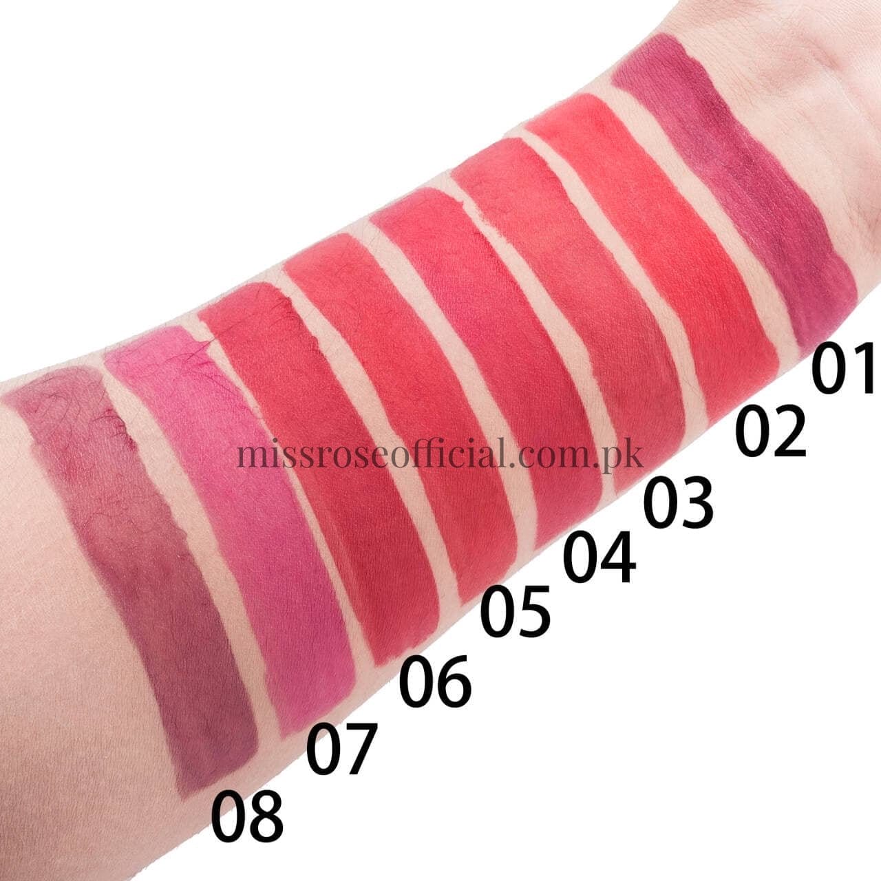 Miss Rose Lip Tint