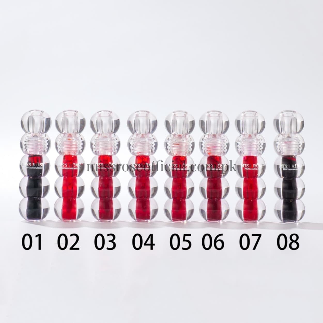 Miss Rose Lip Tint