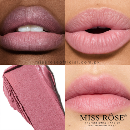 Miss Rose 18 Color Lipstick Kit (NEW)