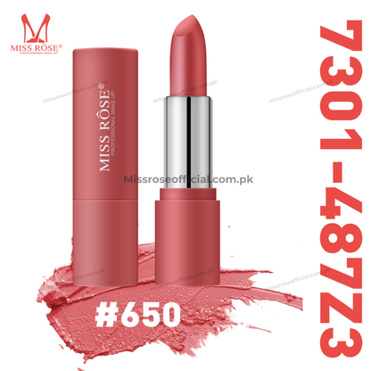 MISS RÔSE® The Heartbeat Wave Lipstick