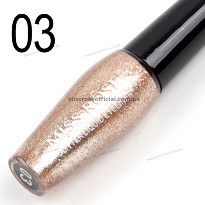 Glitter Eyeliner