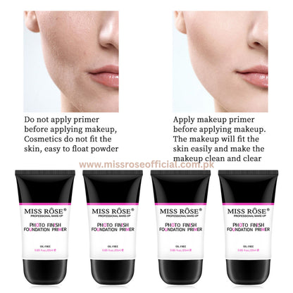 Photo Finish Face Primer