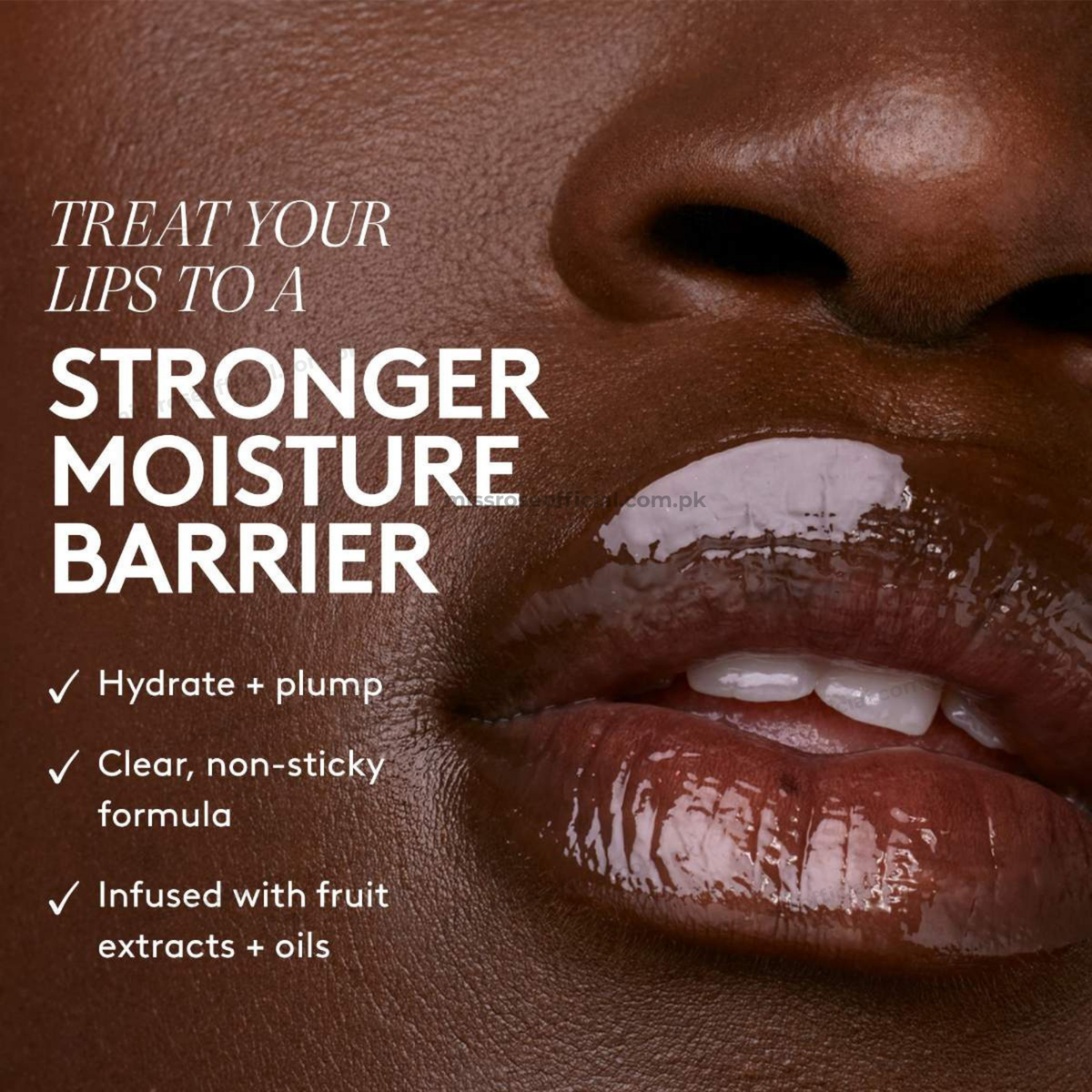 Miss Rose Balance Repair Lip Serum