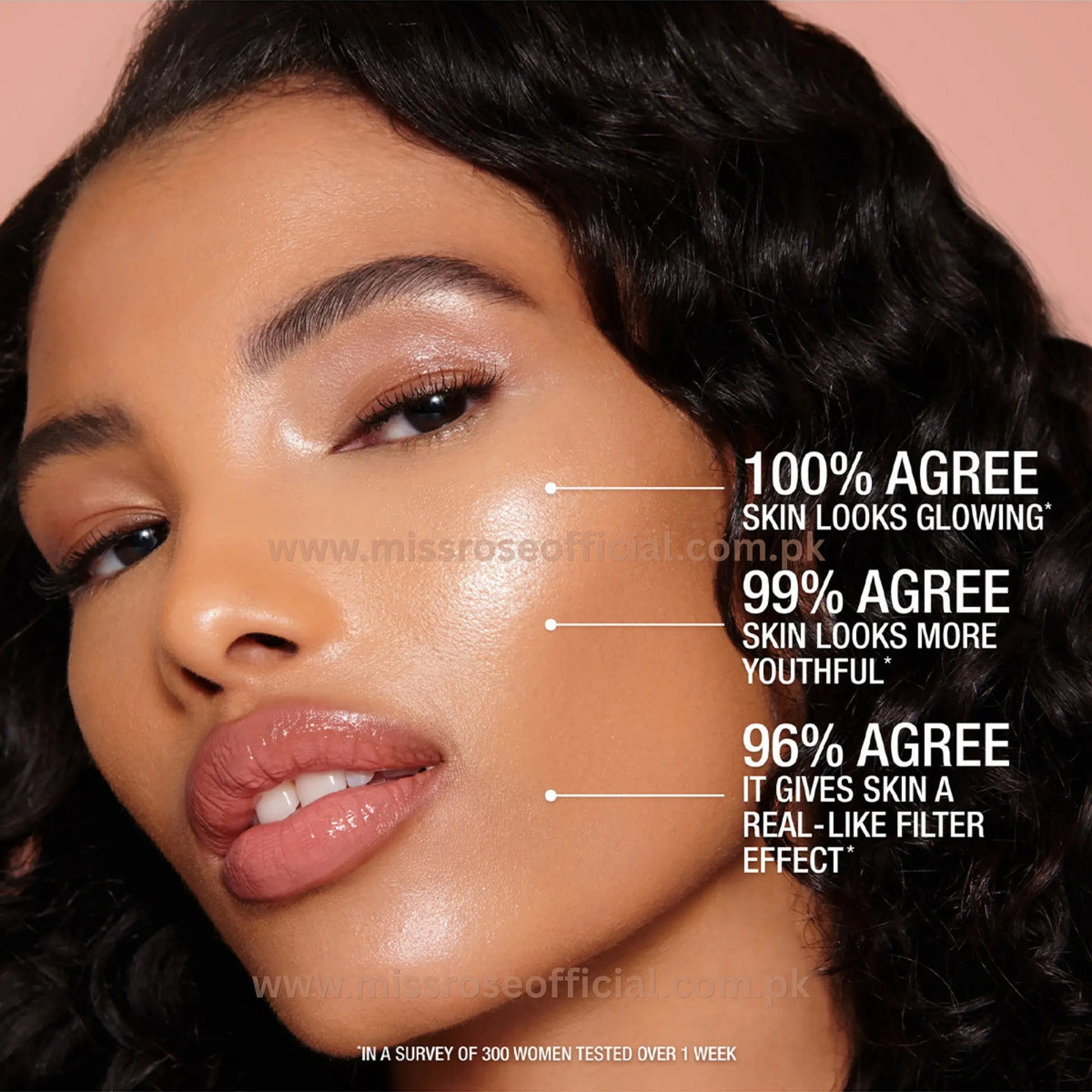 Queen Liquid Shimmer Highlighter