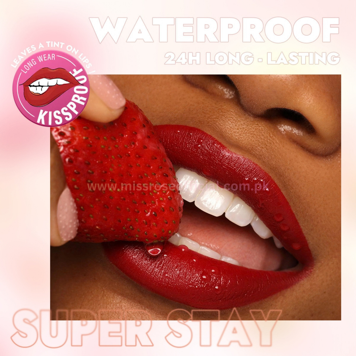 Pillow Talk Blur Lipgloss