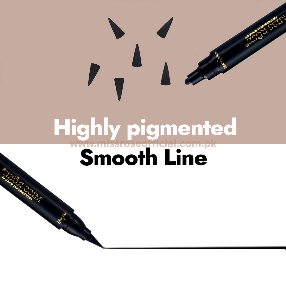 Magic & Seal Eyeliner