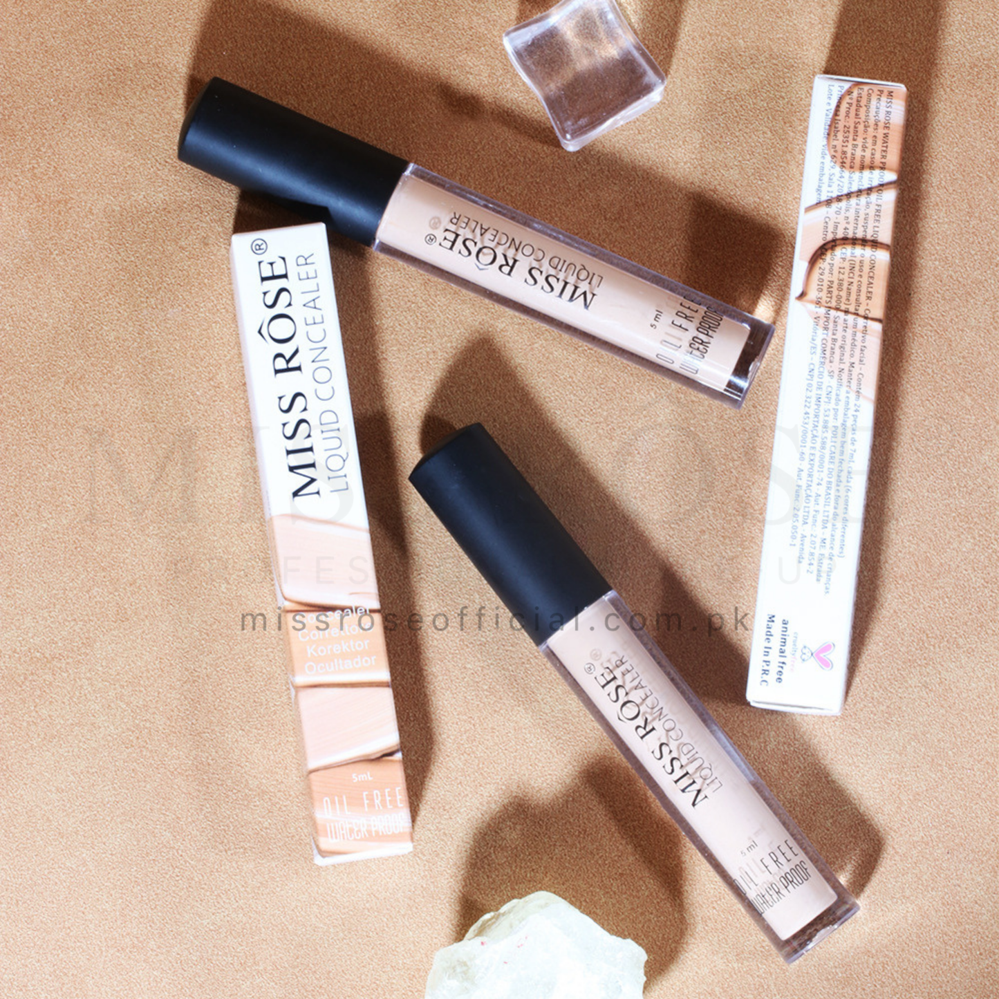 Liquid Concealer