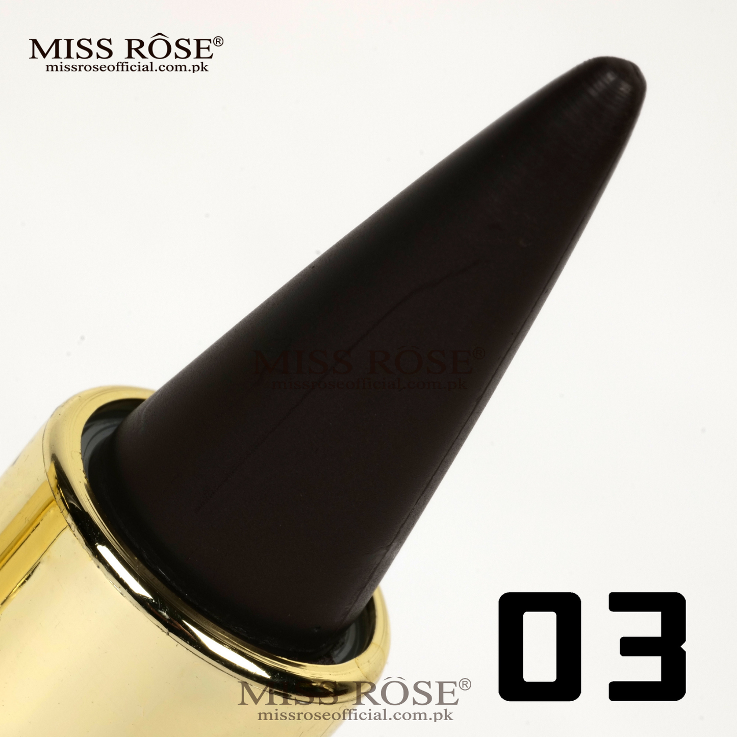 Miss Rose Eye Enhancing Kajal