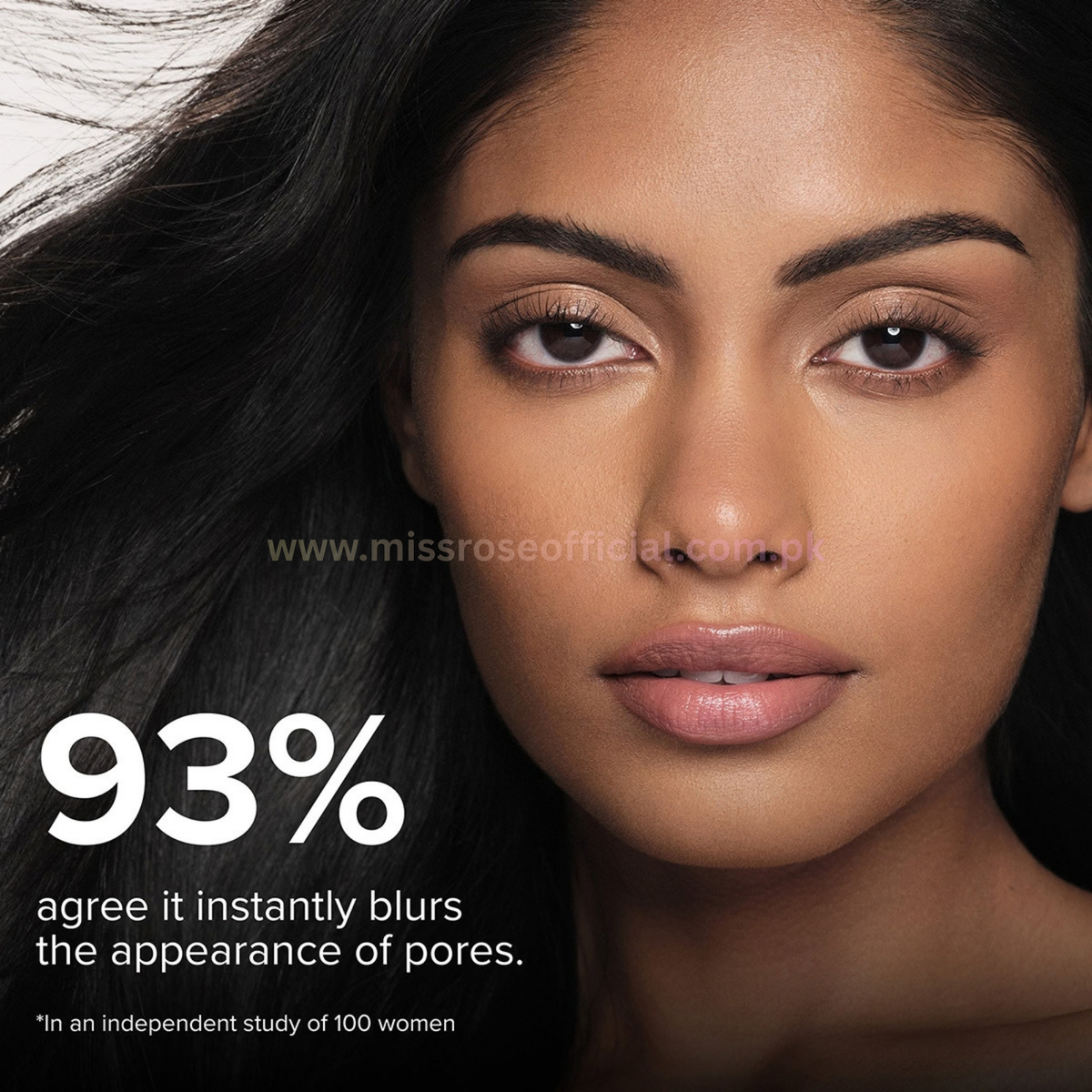 Silk Flawless Foundation