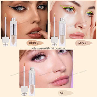 MISS RÔSE® Hold Makeup Concealer