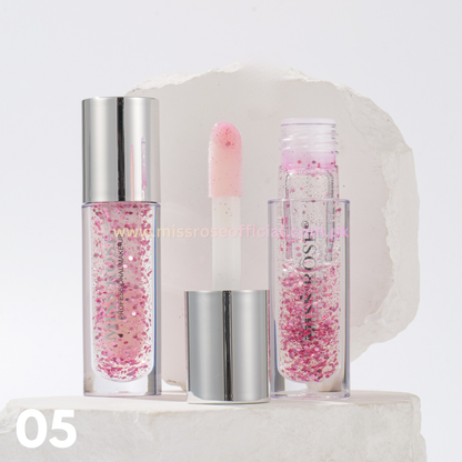 Glistening Magic Lip Gloss