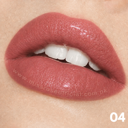 MISS ROSE MATTE LIP GLOSS