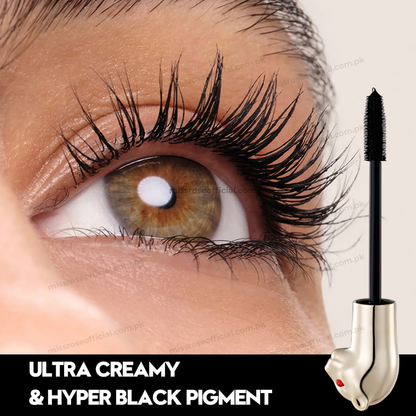MISS RÔSE® Panther Mascara