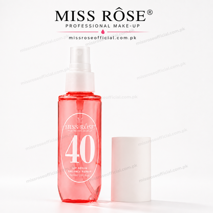 MISS RÔSE Fragrance Cheirosa Body Mist
