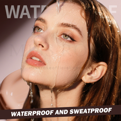 Contour Stick & Liquid Concealer