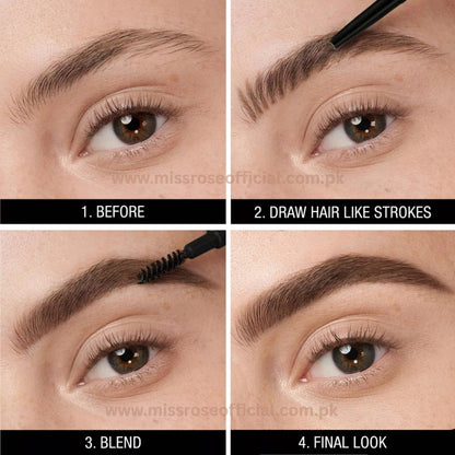 Fashion Eyebrow Pencil