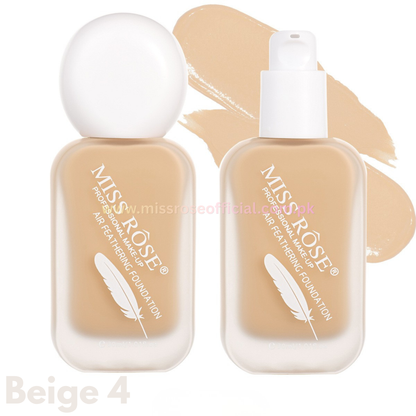 Air Feathering Foundation