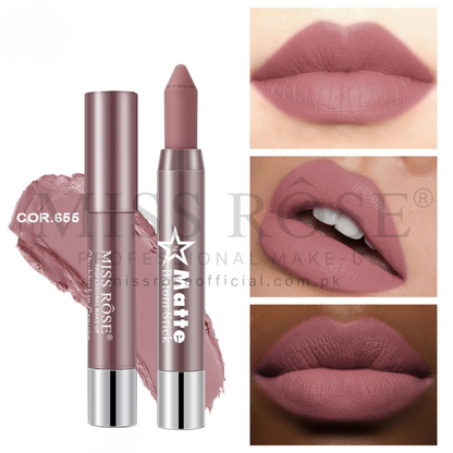 Matte Lip Batom Stick