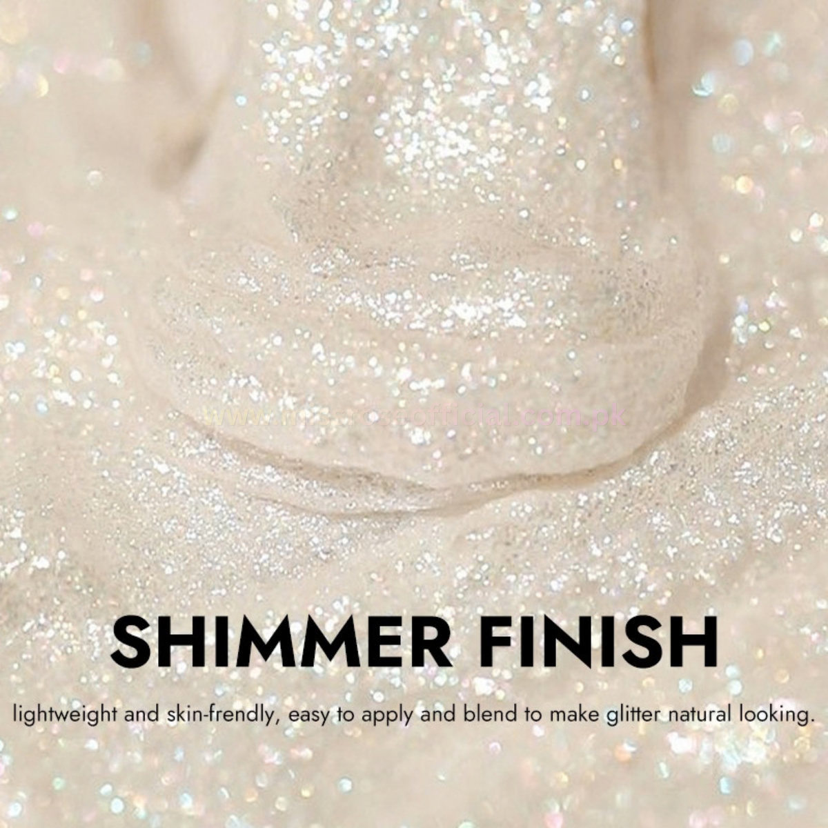 Fashion High Beam Liquid Highlighter
