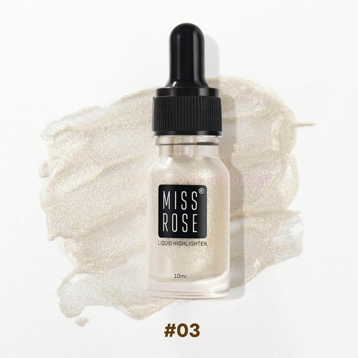 Fashion High Beam Liquid Highlighter
