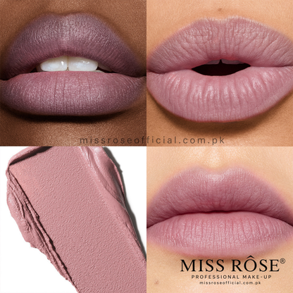 Miss Rose 18 Color Lipstick Kit (NEW)