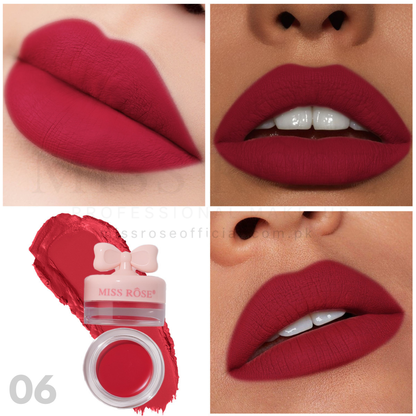 Matte Lip Cream