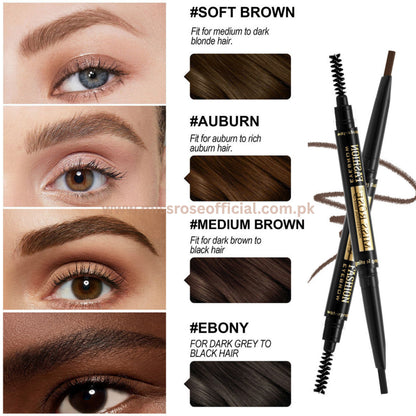 Fashion Eyebrow Pencil