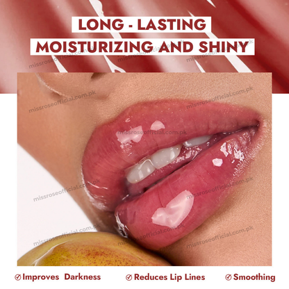 Miss Rose Balance Repair Lip Serum