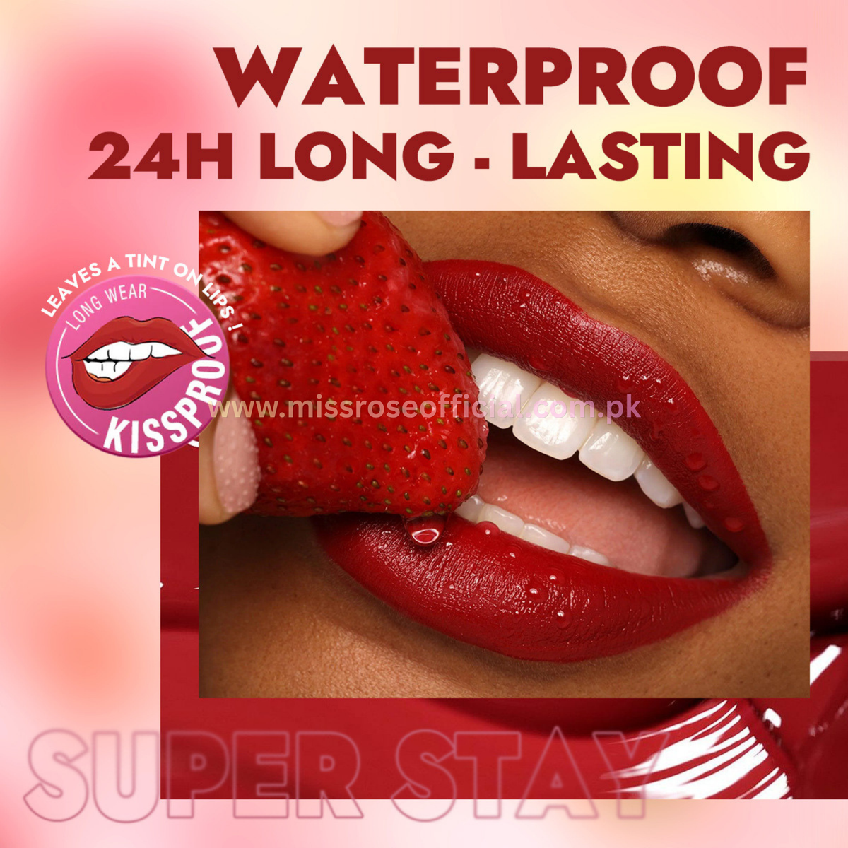 Chic Matte Lip Gloss