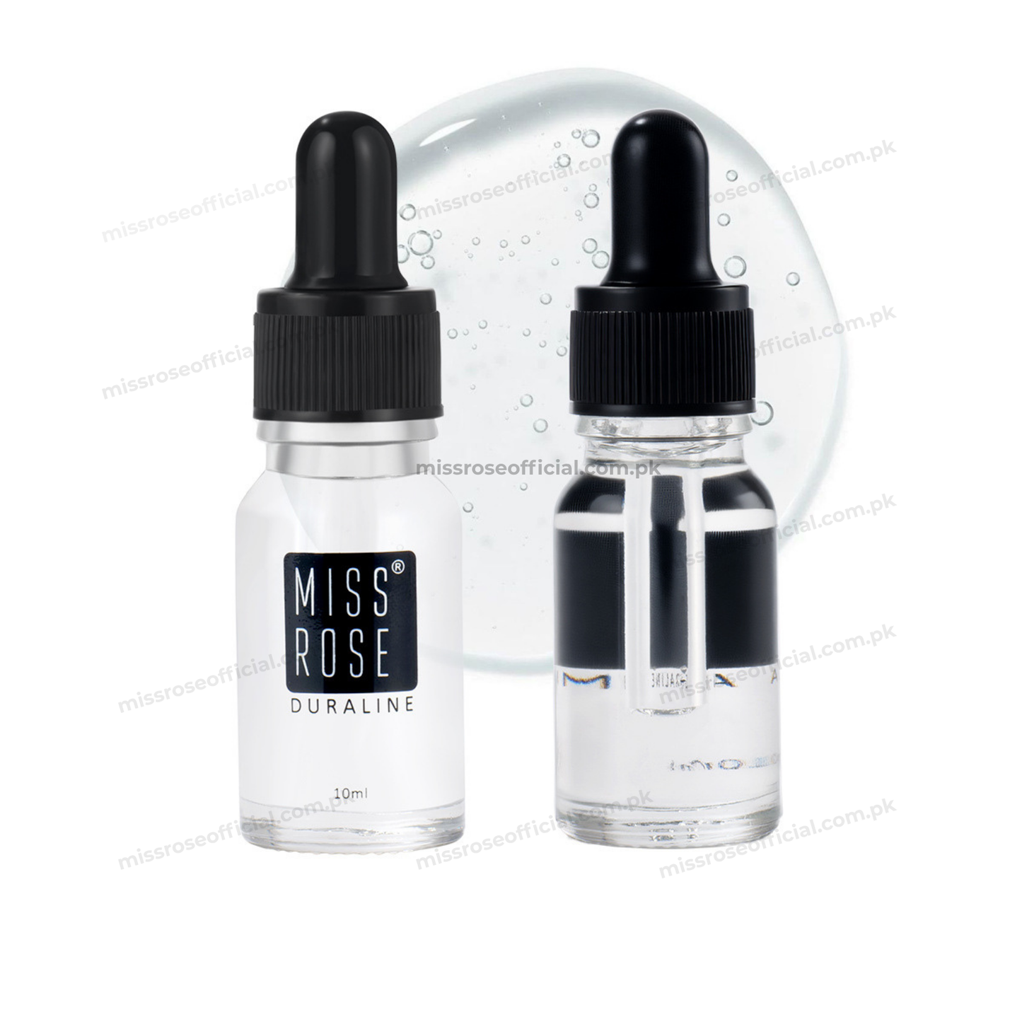 MISS RÔSE® Makeup Fixer Liquid
