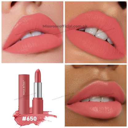 MISS RÔSE® The Heartbeat Wave Lipstick