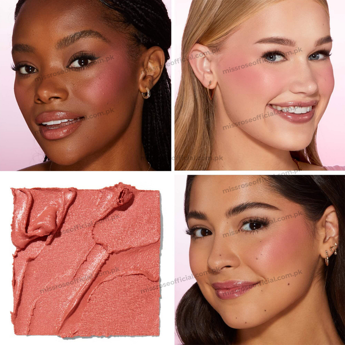 On-The-Go Blush