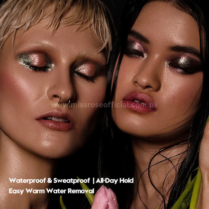 Meteor Cone Glitter Eyeliner