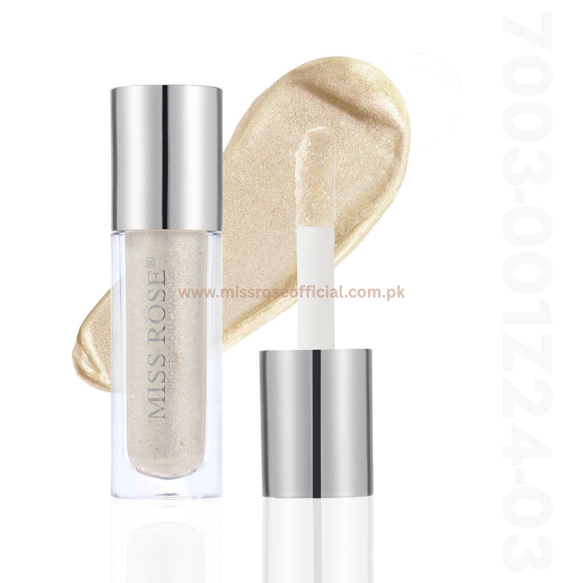 Queen Liquid Shimmer Highlighter