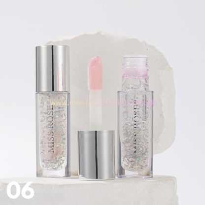 Glistening Magic Lip Gloss