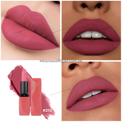 Miss Rose Matte Double Arcuate Lipstick