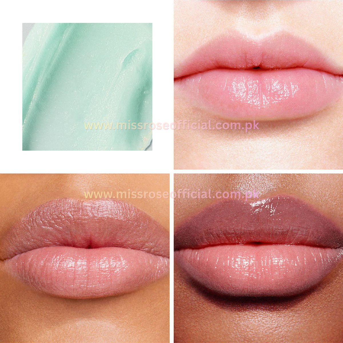 The Secret of Winter Lip Balm