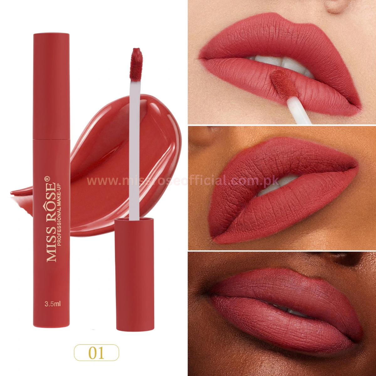 Pillow Talk Blur Lipgloss