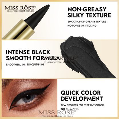 Miss Rose Eye Enhancing Kajal