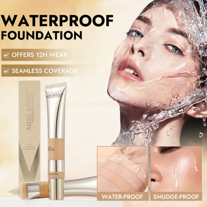 Silk Flawless Foundation