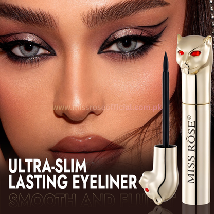 Tiger Fine Point Eyeliner