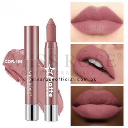 Matte Lip Batom Stick