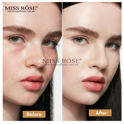 Miss Rose Silk Flawless Foundation