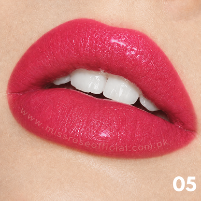MISS ROSE MATTE LIP GLOSS